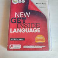 New get inside language 