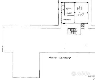 UFFICIO A SANT'ILARIO D'ENZA