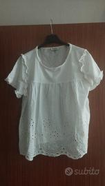 T-shirt donna Miss miss 