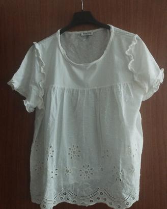 T-shirt donna Miss miss 