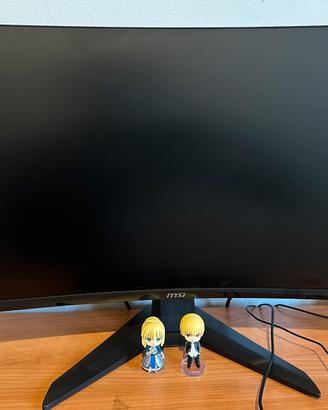 Monitor MSI 200hz