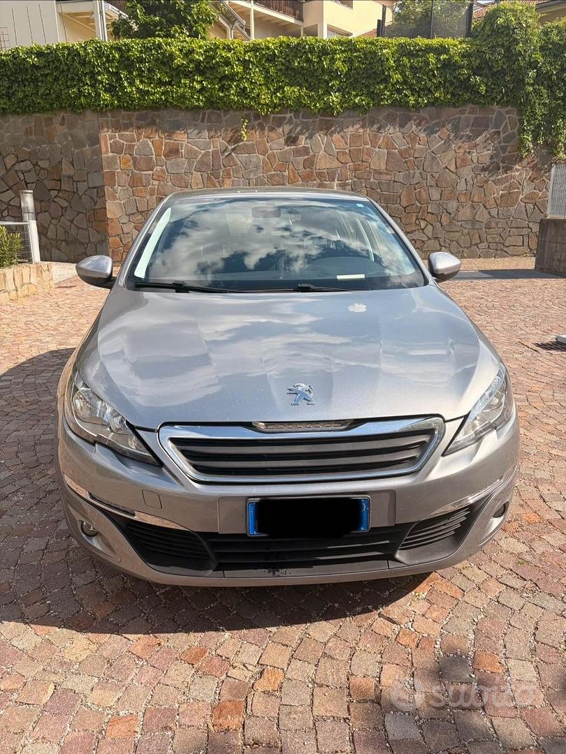 Peugeot 308 2ª serie