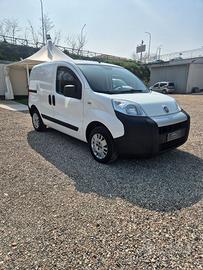 FIAT FIORINO 1.3 MULTIJET