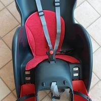sediolino bicicletta 