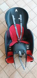 sediolino bicicletta 