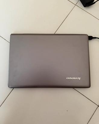 Lenovo ideapad u330 touch 13.3” i5-4210U 4gb touch
