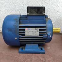 183A MOTORE ELETTRICO ICME 1,1 KW  TIPO T 90 S 4 T
