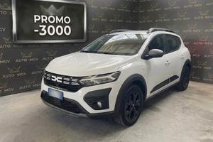 Dacia Sandero Stepway 1.0 TCe ECO-G Expression