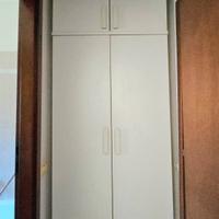 Armadio a colonna