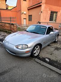 Mazda MX-5 1.6 NB '99 iscritta ASI