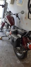 moto scooter 
