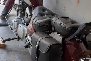 moto scooter 