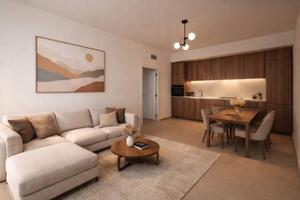 Appartamento di 75 m² con 3 locali a Cesano Madern