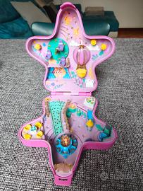 Polly poket 1993 COMPLETO