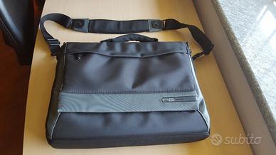 Borsa tracolla porta PC Belkin 15.6"