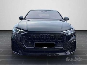 Audi Q8 Q8 3.0 tfsi e S line edition quattro 394cv