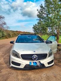 Mercedes classe A premium AMG  automatica