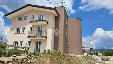 3 LOCALI A ROCCARASO