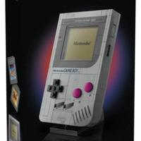 lego 72046 game boy Nintendo 