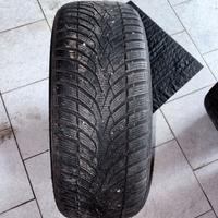 4 gomme 215 50 17