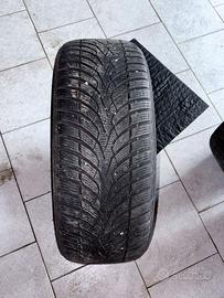 4 gomme 215 50 17