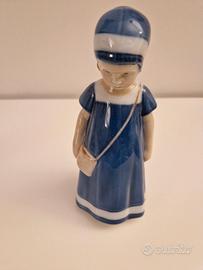 Statuina della Royal Copenhagen