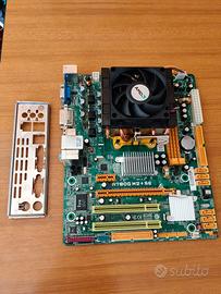 Scheda madre Amd