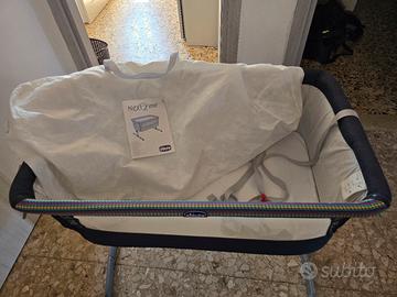 Next2 me chicco - Edizione Speciale Jeans