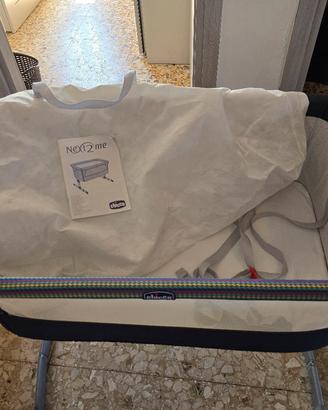 Next2 me chicco - Edizione Speciale Jeans