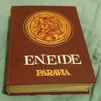 ENEIDE di VIRGILIO Paravia con illustrazioni