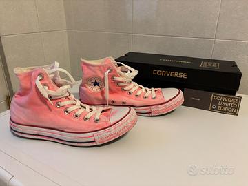 Converse all star limited edition