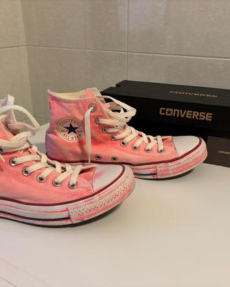 Converse all star limited edition