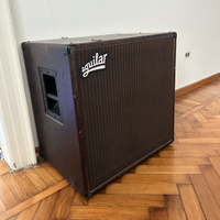 Cassa da basso Aguilar db410