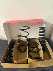 EIBACH Kit Professionale Molle Abbassamento25-30mm