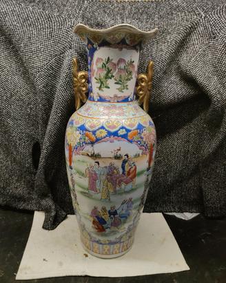 vaso cinese