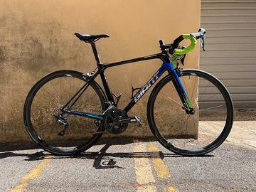 Giant TCR Advanced 1 SE