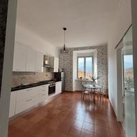 Trilocale ammobiliato (aff transit1/2 persone)