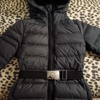 Moncler donna originale 