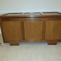 Cassa in stile