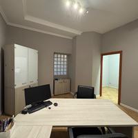 Stanza uso ufficio per professionisti