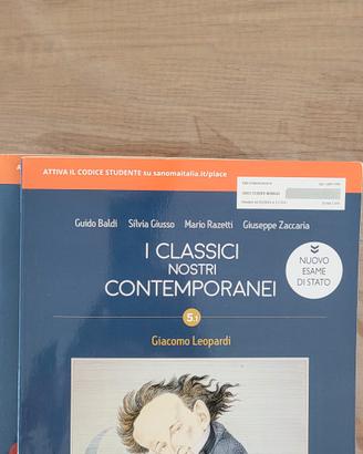 I nostri classici contemporanei 5.1