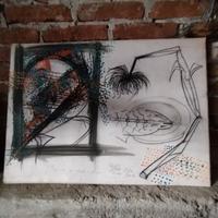 Pietro Bisio disegno 