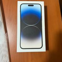 Iphone 14 Pro Max - 128gb