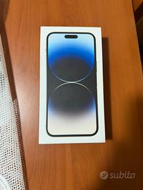 Iphone 14 Pro Max - 128gb