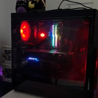 Computer fisso da gaming 🔥