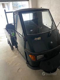 MOTO APE 50