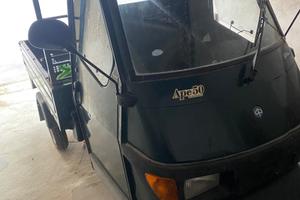 MOTO APE 50