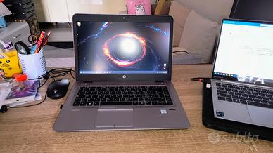 Notebook HP EliteBook 840