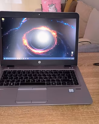 Notebook HP EliteBook 840