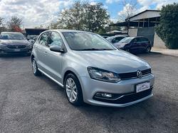 Volkswagen Polo 1.4 TDI 5p. Trendline BlueMotion T